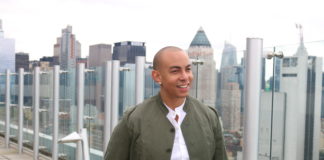 Celebrity Hair Stylist Troy Stylez Launches Hair Salon