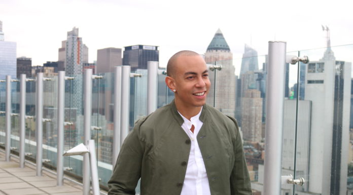 Celebrity Hair Stylist Troy Stylez Launches Hair Salon