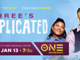 Three's Complicated Premieres This Sunday on TV One