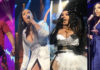 Lil Kim, Mario, Faith Evans, K.Michelle, Silk & more shine at Ladies Night Rnb SuperJam