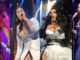 Lil Kim, Mario, Faith Evans, K.Michelle, Silk & more shine at Ladies Night Rnb SuperJam
