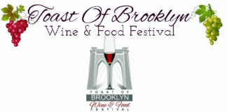 Brooklyn Food & Wine Festival: Have a Taste of Mable's Smokehouse