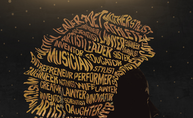 TV ONE Honors Inspirational Women With Black HISTORY Month Campaign and Programming Slate to "Represent Change"