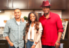 JUST EATS WITH CHEF JJ WELCOMES ACTIVIST TAMIKA MALLORY AND MIXOLOGIST KARL FANZ, AND MORE!