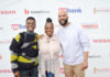 Common, Sherri Shepherd and Dante Brown Host Red Carpet Screening of HATS in Los Angeles on Final Day of the Pan African Film & Arts Festival