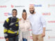 Common, Sherri Shepherd and Dante Brown Host Red Carpet Screening of HATS in Los Angeles on Final Day of the Pan African Film & Arts Festival
