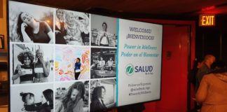 Power In Wellness Presented by SALUD