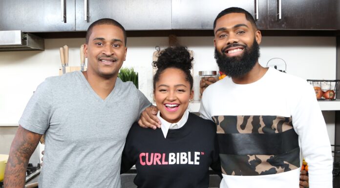 Power Couple and Entrepreneurs Dana Chanel and Prince Donnell Talk Building a Business Empire on Season Finale of ‘JUST EATS WITH CHEF JJ’
