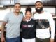 Power Couple and Entrepreneurs Dana Chanel and Prince Donnell Talk Building a Business Empire on Season Finale of ‘JUST EATS WITH CHEF JJ’