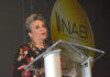 Urban One Founder and Chairperson Cathy Hughes Makes History as the First African American Woman Inducted into esteemed National Association of Broadcasters Broadcasting Radio Hall of Fame