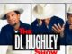 This Week on the DL Hughley Show: Anderson.Paak, Ruben Santiago Hudson and More!