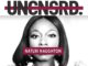 TV One: Naturi Naughton on UNCENSORED