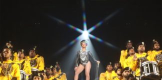 Must-See: 'Homecoming' – A Film By Beyonce | Netflix