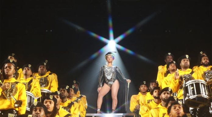 Must-See: 'Homecoming' – A Film By Beyonce | Netflix