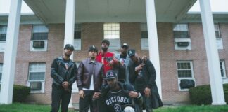 4 AM Premieres ‘They Kno’