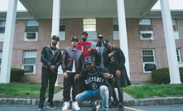 4 AM Premieres ‘They Kno’