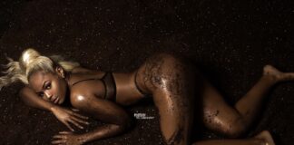 Azia, Star of BET’s Hustle in Brooklyn Talks About Her New Single and BET Awards