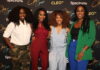 CLEO TV and Spectrum Kicked Off Inaugural CLEO SPEAKS Tour in NYC With Trailblazers Tracy Garraud, Natasha Alford, Necole Kane and Charreah K. Jackson