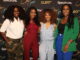 CLEO TV and Spectrum Kicked Off Inaugural CLEO SPEAKS Tour in NYC With Trailblazers Tracy Garraud, Natasha Alford, Necole Kane and Charreah K. Jackson