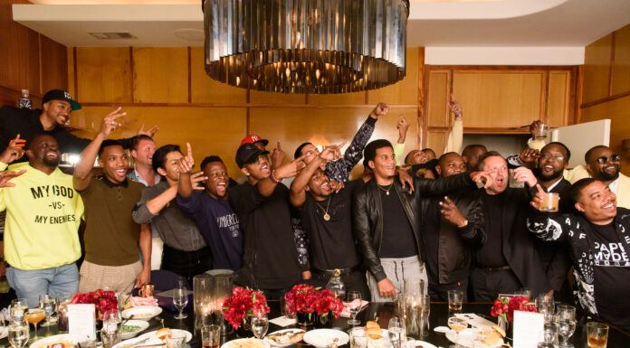 Good Brother Announces Its New #MOREOFTHIS Positivity in Today’s Society