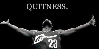 LeBron James And RIMOWA Team Up For Never Still Campaign