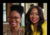CLEO Speaks Features Questlove Supreme Podcast Co-Host Laiya St. Clair & Media Maven Kela Walker