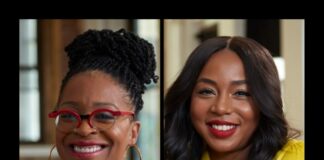 CLEO Speaks Features Questlove Supreme Podcast Co-Host Laiya St. Clair & Media Maven Kela Walker