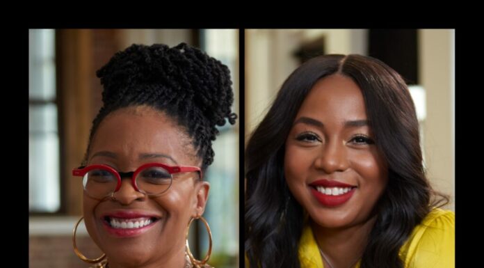 CLEO Speaks Features Questlove Supreme Podcast Co-Host Laiya St. Clair & Media Maven Kela Walker