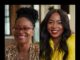 CLEO Speaks Features Questlove Supreme Podcast Co-Host Laiya St. Clair & Media Maven Kela Walker