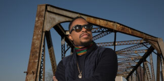 Raheem Devaughn Prepares for the Release of His Seventh Studio Album, “The Love REUNION” AVAILABLE NOW