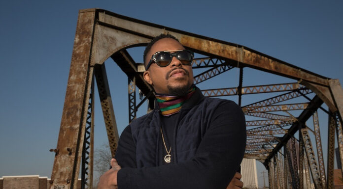 Raheem Devaughn Prepares for the Release of His Seventh Studio Album, “The Love REUNION” AVAILABLE NOW