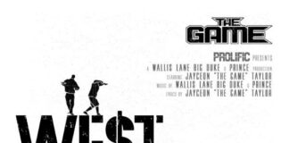 The Game Shares New Song “West Side” Produced By Wallis Lane, Big Duke, and Prince