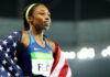 March Of Dimes to Honor Olympian Allyson Felix