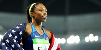 March Of Dimes to Honor Olympian Allyson Felix