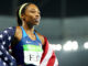 March Of Dimes to Honor Olympian Allyson Felix