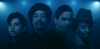 TV ONE’S ORIGINAL BIOPIC THE BOBBY DEBARGE STORY PREMIERES SATURDAY, JUNE 29 AT 8 P.M. ET/7C