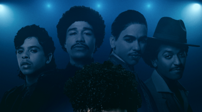 TV ONE’S ORIGINAL BIOPIC THE BOBBY DEBARGE STORY PREMIERES SATURDAY, JUNE 29 AT 8 P.M. ET/7C