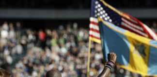 The NFL Has Added Eight Grants to Help Social Justice Organizations