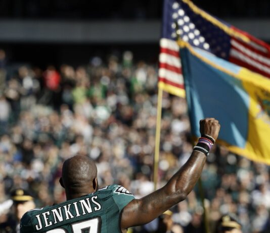 The NFL Has Added Eight Grants to Help Social Justice Organizations
