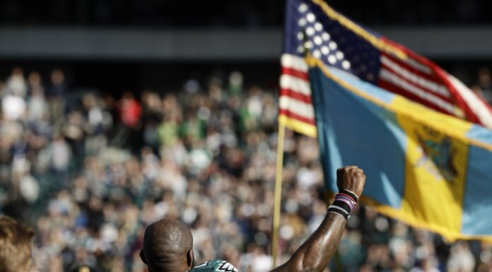 The NFL Has Added Eight Grants to Help Social Justice Organizations