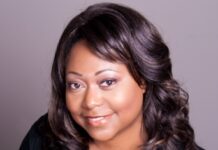 iluminar Founder/CEO, Edwina Reynolds Creates Her Own Lane in the Surveillance Industry