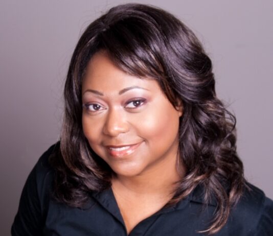 iluminar Founder/CEO, Edwina Reynolds Creates Her Own Lane in the Surveillance Industry