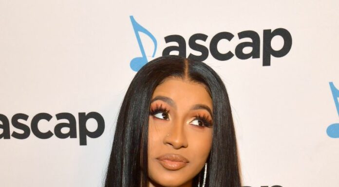 Cardi B Named ASCAP Songwriter of the Year; Motown Records Honored with ASCAP Rhythm & Soul Heritage Award; TIP “T.I.” Harris Receives Inaugural ASCAP Voice of the Culture Award
