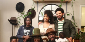 It’s All About Black Love and Family on the Next Episode of Living By Design With Jake and Jazz