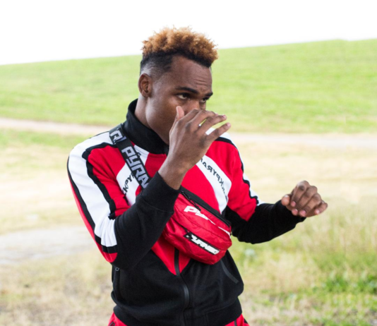 Cavier Coleman: Nothing But Net, Leather, and Suede