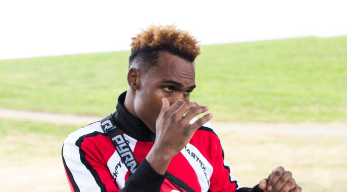 Cavier Coleman: Nothing But Net, Leather, and Suede