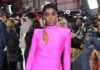 #BlackGirlMagic Continues…Lashana Lynch Set To Become Next 007