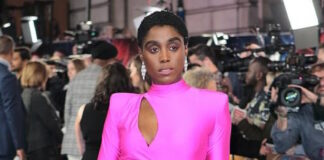 #BlackGirlMagic Continues…Lashana Lynch Set To Become Next 007