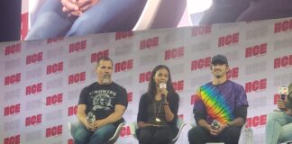 Ace Comic Con Stole The Show This Past Weekend