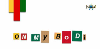 Deven Angel Premieres ‘On My Bodi’ with Jadakiss